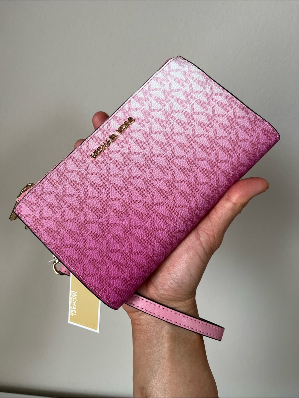 Michael Kors Wallet🎈🎈
